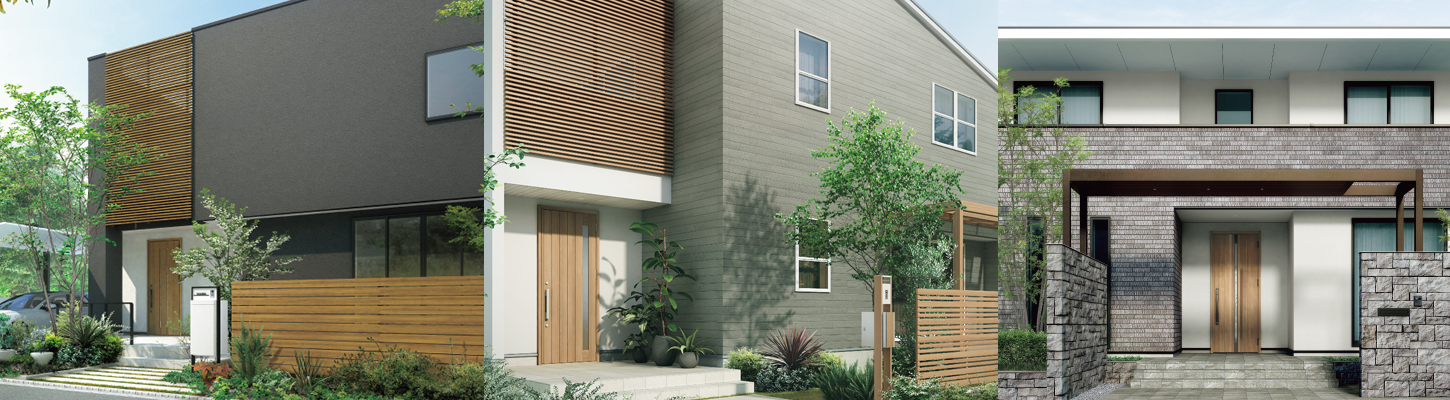 大府市の玄関、窓、玄関ドアリフォーム専門店 窓香房