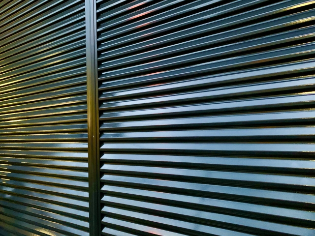 窓-雨戸施工事例