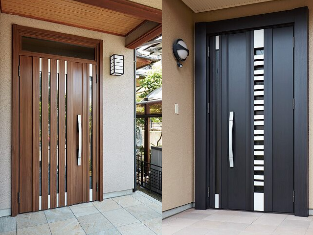 ドア-玄関ドア