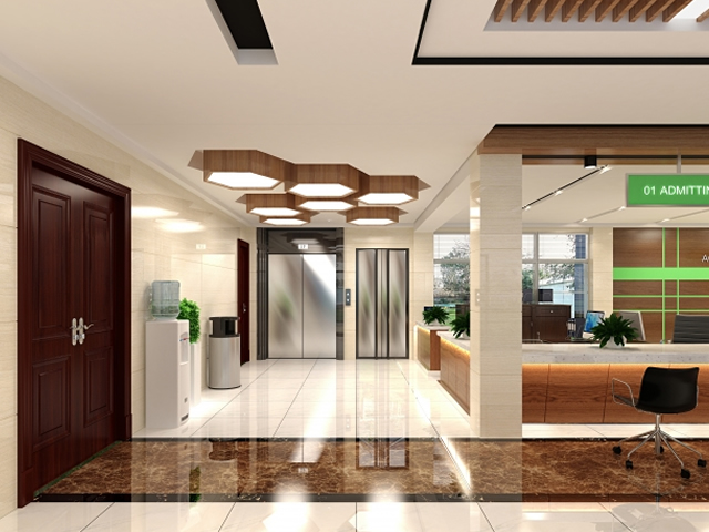 ドア-エントランスドア