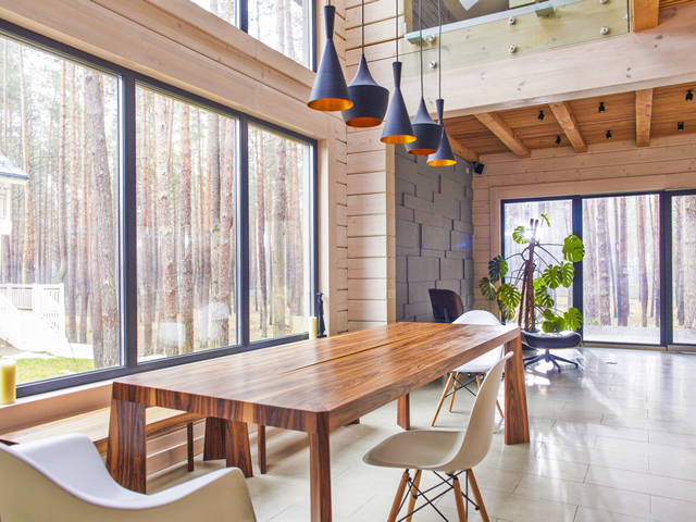 窓-窓ガラス施工事例