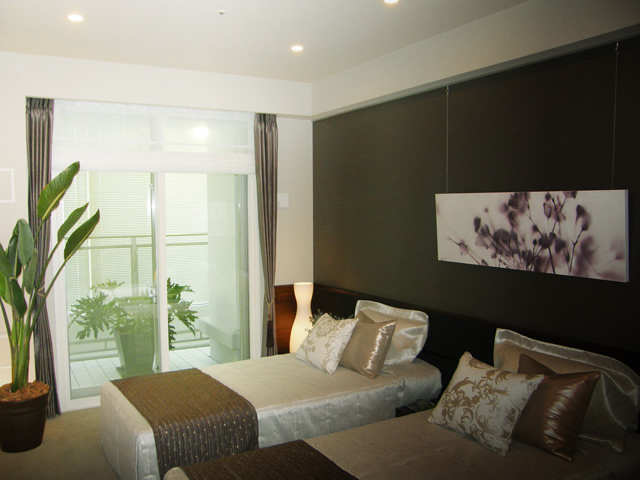 窓-遮音窓 施工事例