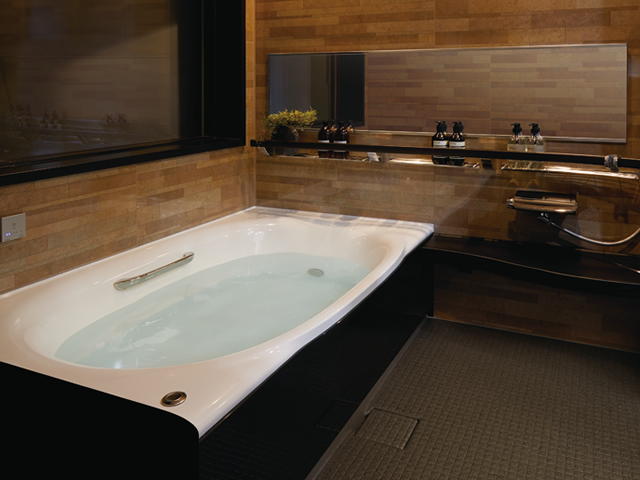 水まわりリフォーム-浴室リフォーム施工事例