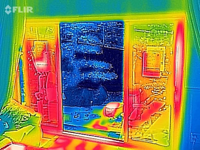 サーモフィルターYKK AP マドリモ施工事例