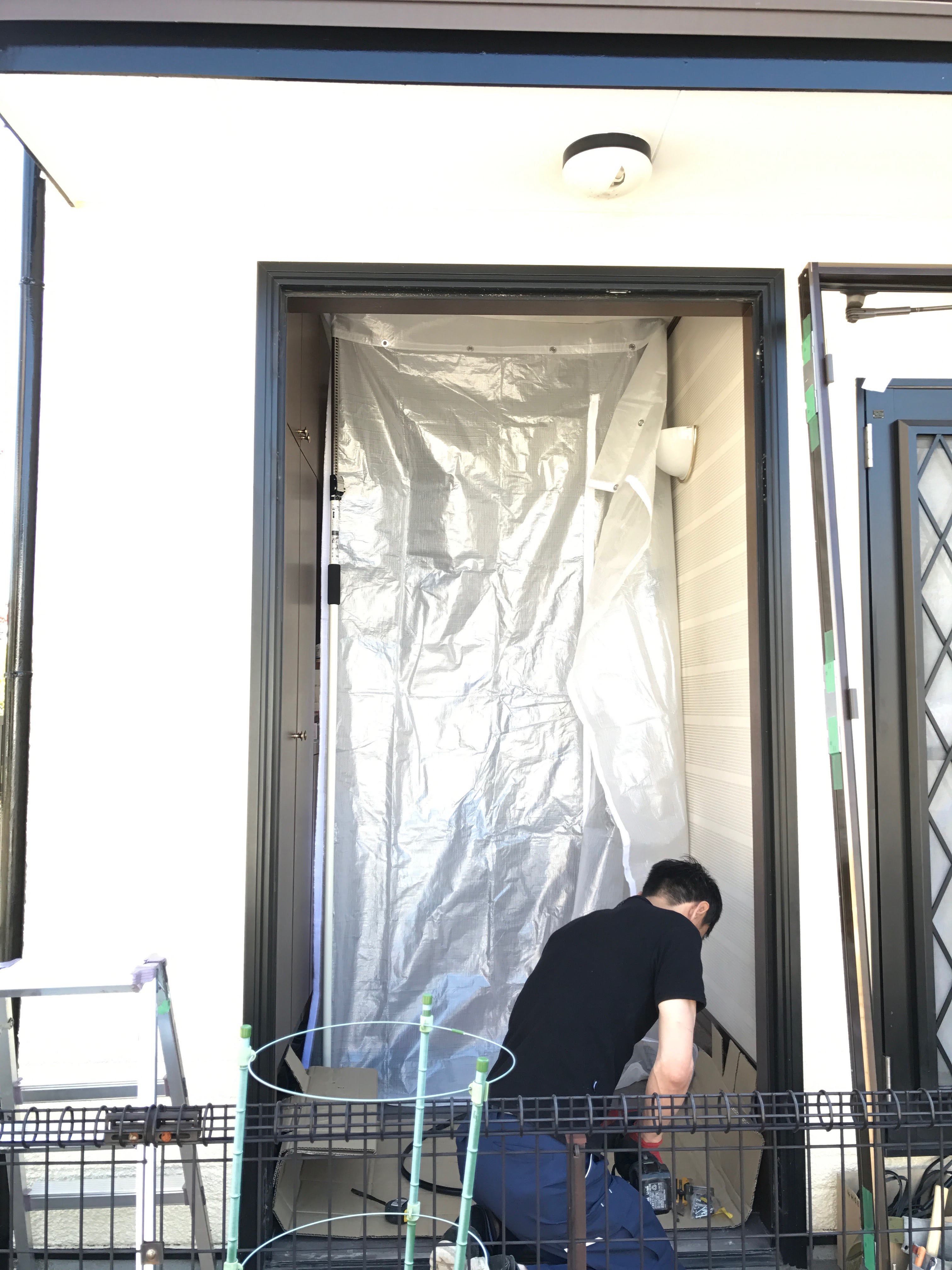 LIXILリシェント施工事例