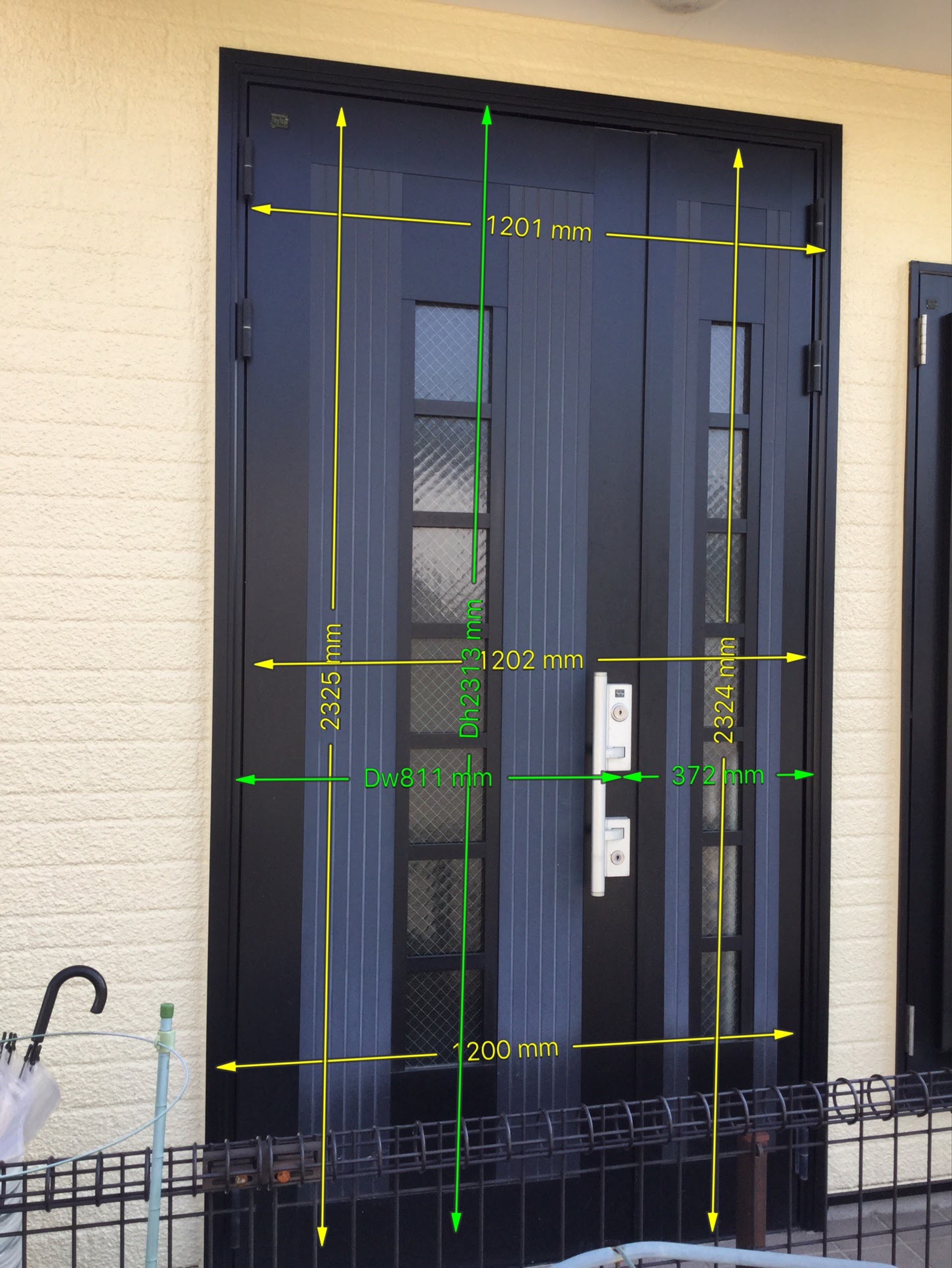 LIXILリシェント施工事例